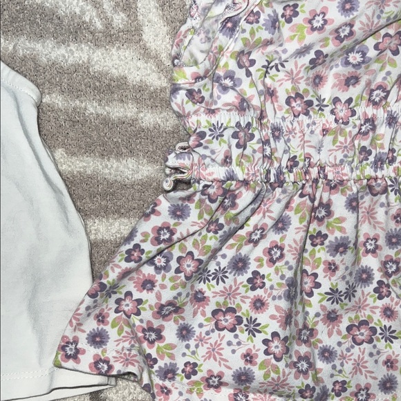 Isaac Mizrahi Baby Interchangeable Matching Set 12m - Picture 6 of 10